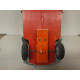 CITROEN 2CV GRIS SANCHIS DESGUACE/SCRAPPING JUGUETE ANTIGUO VINTAGE
