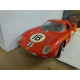FERRARI PAYA DESGUACE/SCRAPPING JUGUETE ANTIGUO VINTAGE