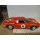 FERRARI PAYA DESGUACE/SCRAPPING JUGUETE ANTIGUO VINTAGE