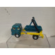 PEGASO 2020 CONTAINER apx 1:50 JOAL 211 NO BOX