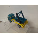 PEGASO 2020 CONTAINER apx 1:50 JOAL 211 NO BOX