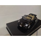 VOLKSWAGEN NEW BEETLE CABRIO BLACK 1:43 AUTOART