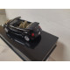 VOLKSWAGEN NEW BEETLE CABRIO BLACK 1:43 AUTOART