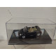 VOLKSWAGEN NEW BEETLE CABRIO BLACK 1:43 AUTOART