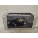 VOLKSWAGEN NEW BEETLE CABRIO BLACK 1:43 AUTOART
