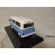VOLKSWAGEN T2 KOMBI 2013 LAST EDIT. VW BRASIL 1:43 DeAGOSTINI IXO CAJA NO ORIGINAL