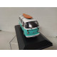 VOLKSWAGEN T2 1976 SURF INESQUECIVEIS BRASIL 1:43 DeAGOSTINI IXO CAJA NO ORIGINAL