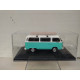 VOLKSWAGEN T2 1976 SURF INESQUECIVEIS BRASIL 1:43 DeAGOSTINI IXO CAJA NO ORIGINAL