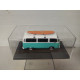VOLKSWAGEN T2 1976 SURF INESQUECIVEIS BRASIL 1:43 DeAGOSTINI IXO CAJA NO ORIGINAL