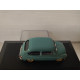 ZASTAVA FIAT 750 (FIAT 600 ) 1970 COLOMBIA 1:43 LUPA IXO CAJA NO ORIGINAL