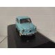 ZASTAVA FIAT 750 (FIAT 600 ) 1970 COLOMBIA 1:43 LUPA IXO CAJA NO ORIGINAL