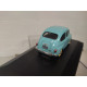 ZASTAVA FIAT 750 (FIAT 600 ) 1970 COLOMBIA 1:43 LUPA IXO CAJA NO ORIGINAL