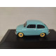 ZASTAVA FIAT 750 (FIAT 600 ) 1970 COLOMBIA 1:43 LUPA IXO CAJA NO ORIGINAL