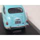 ZASTAVA FIAT 750 (FIAT 600 ) 1970 COLOMBIA 1:43 LUPA IXO CAJA NO ORIGINAL