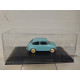 ZASTAVA FIAT 750 (FIAT 600 ) 1970 COLOMBIA 1:43 LUPA IXO CAJA NO ORIGINAL