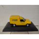 FIAT FIORINO CORREIOS SERVICIOS BRASIL 1:43 ALTAYA IXO CAJA NO ORIGINAL