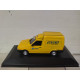 FIAT FIORINO CORREIOS SERVICIOS BRASIL 1:43 ALTAYA IXO CAJA NO ORIGINAL