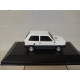 FIAT PANDA 34 1:43 ALTAYA IXO CAJA NO ORIGINAL