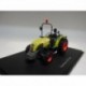 FARMER TRACTOR CLAAS CELTIS 446 NECTIS 257 HACHETTE 1:43