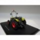 FARMER TRACTOR CLAAS CELTIS 446 NECTIS 257 HACHETTE 1:43