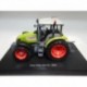 FARMER TRACTOR CLAAS CELTIS 446 NECTIS 257 HACHETTE 1:43