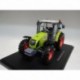 FARMER TRACTOR CLAAS CELTIS 446 NECTIS 257 HACHETTE 1:43