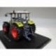 FARMER TRACTOR CLAAS CELTIS 446 NECTIS 257 HACHETTE 1:43