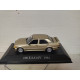 MERCEDES-BENZ W201 190E 2.3-16V 1984 1:43 ALTAYA IXO