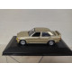 MERCEDES-BENZ W201 1984 190E 2.3-16V 1:43 IXO NO ORIGINAL DEFECT/NO RETRO/ESTRELLA