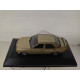 MERCEDES-BENZ W201 1984 190E 2.3-16V 1:43 IXO NO ORIGINAL DEFECT/NO RETRO/ESTRELLA