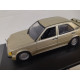 MERCEDES-BENZ W201 1984 190E 2.3-16V 1:43 IXO NO ORIGINAL DEFECT/NO RETRO/ESTRELLA