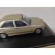 MERCEDES-BENZ W201 1984 190E 2.3-16V 1:43 IXO NO ORIGINAL DEFECT/NO RETRO/ESTRELLA