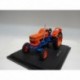 FARMER TRACTOR OM 750 OM 35/40 HACHETTE 1:43