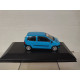 RENAULT TWINGO 1996 AZUL COLOMBIA 1:43 LUPPA IXO CAJA NO ORIGINAL
