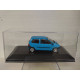 RENAULT TWINGO 1996 AZUL COLOMBIA 1:43 LUPPA IXO CAJA NO ORIGINAL