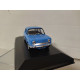 SIMCA 1000 1973 GL AZUL COLOMBIA 1:43 LUPPA IXO CAJA NO ORIGINAL