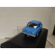 SIMCA 1000 1973 GL AZUL COLOMBIA 1:43 LUPPA IXO CAJA NO ORIGINAL
