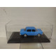 SIMCA 1000 1973 GL AZUL COLOMBIA 1:43 LUPPA IXO CAJA NO ORIGINAL
