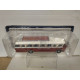 PEGASO Z-404 1957 ANGEL VILLALON AUTOBUS 1:43 SALVAT IXO OPEN BOX