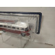 PEGASO Z-404 1957 ANGEL VILLALON AUTOBUS 1:43 SALVAT IXO OPEN BOX