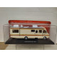 FLEETWOOD RV BOUNDER 1986 CAMPER/AUTOCARAVANA 1:43 IXO HACHETTE OPEN BOX