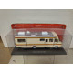 FLEETWOOD RV BOUNDER 1986 CAMPER/AUTOCARAVANA 1:43 IXO HACHETTE OPEN BOX