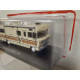 WINNEBAGO D 27 C CHIEFTAIN 1973 CAMPER/AUTOCARAVANA 1:43 IXO HACHETTE OPEN BOX