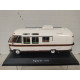 ARGOSY 24 1975 CAMPER/AUTOCARAVANA 1:43 IXO HACHETTE OPEN BOX