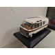 ARGOSY 24 1975 CAMPER/AUTOCARAVANA 1:43 IXO HACHETTE OPEN BOX