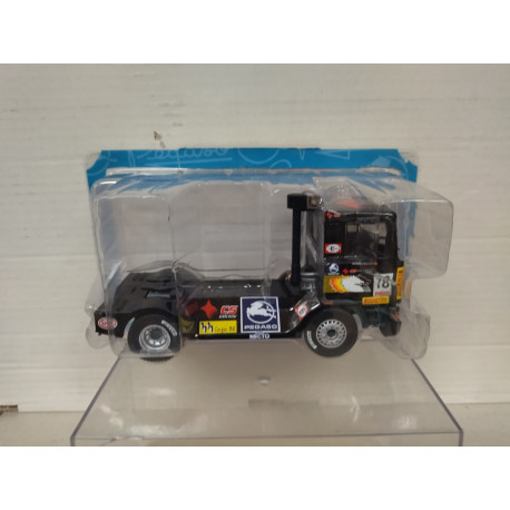 PEGASO TRONER 1990 TRONER RACING PEGASO 1:43 SALVAT IXO OPEN BOX