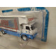 PEGASO 1065L 1967 SIGNES PEGASO CAMION/TRUCK 1:43 SALVAT IXO OPEN BOX