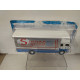PEGASO 1065L 1967 SIGNES PEGASO CAMION/TRUCK 1:43 SALVAT IXO OPEN BOX