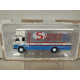 PEGASO 1065L 1967 SIGNES PEGASO CAMION/TRUCK 1:43 SALVAT IXO OPEN BOX