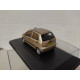 CHEVROLET SPARK 2006 (DAEWOO MATIZ) COLOMBIA 1:43 LUPA IXO CAJA NO ORIGINAL